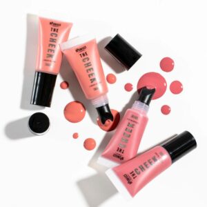 Travel Mini Liquid Blush
