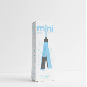 Travel-Friendly Hair Waver