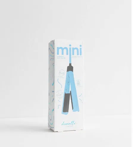 Travel-Friendly Hair Waver