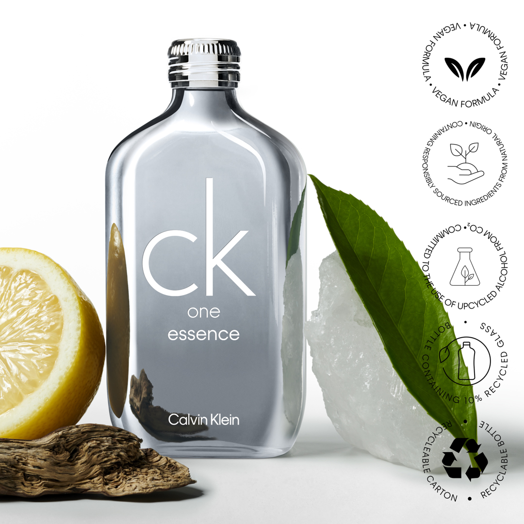 calvin klein ck one