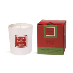 Limited Edition Christmas Candle
