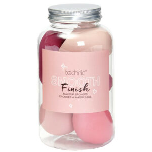 Technic Smooth Finish Make-Up Sponges