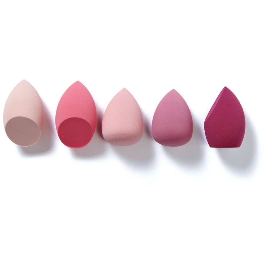 Technic Smooth Finish Make-Up Sponges