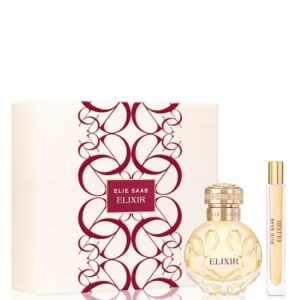 Elie Saab Elixir gift set
