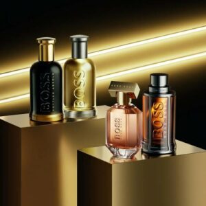 Hugo Boss 20% Off!