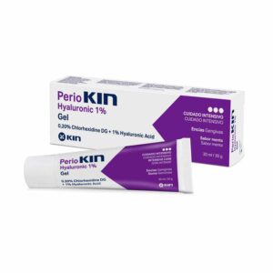 PerioKIN Hyaluronic gel1%