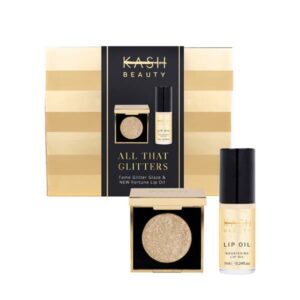 Kash Beauty All That Glitters Set Xmas 2024