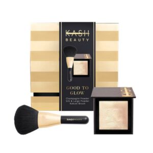 Kash Beauty Good To Glow Set Xmas 2024