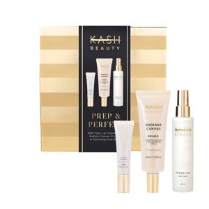 Kash Beauty Prep & Perfect Set Xmas 2024