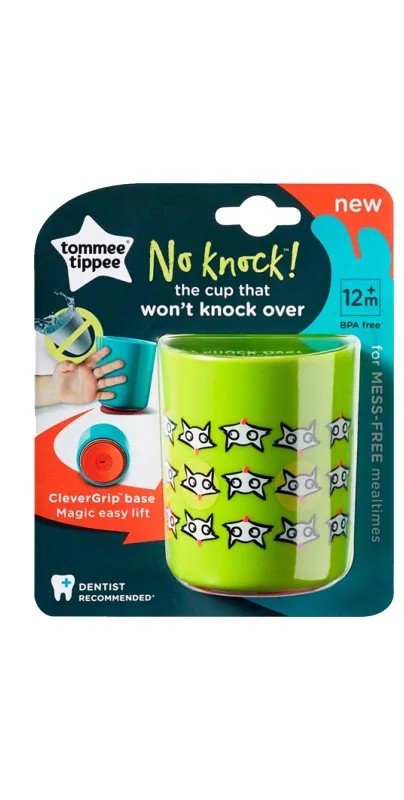 Tommee Tippee No Knock Cup