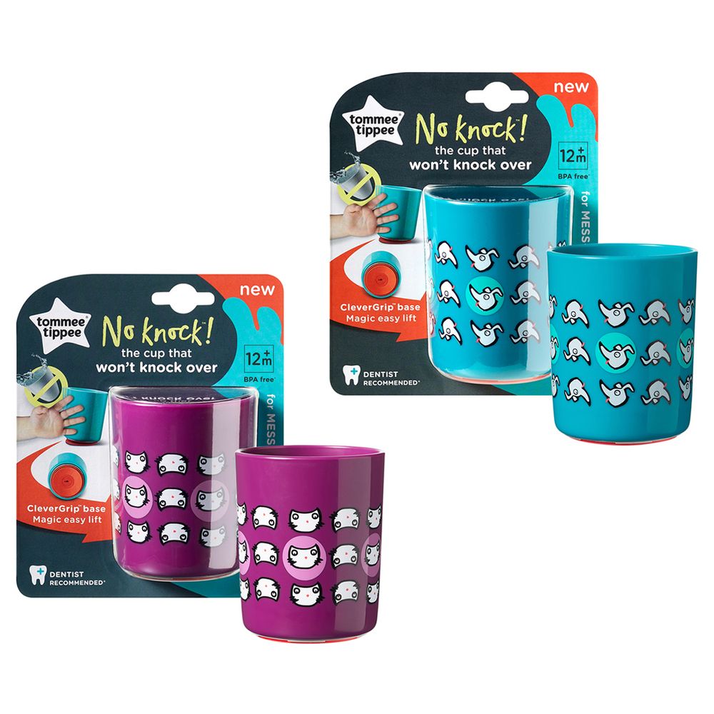 Tommee Tippee No Knock Cup