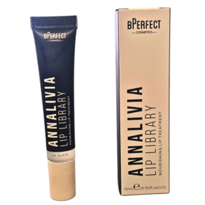 Annalivia Ice Glaze lip treatment