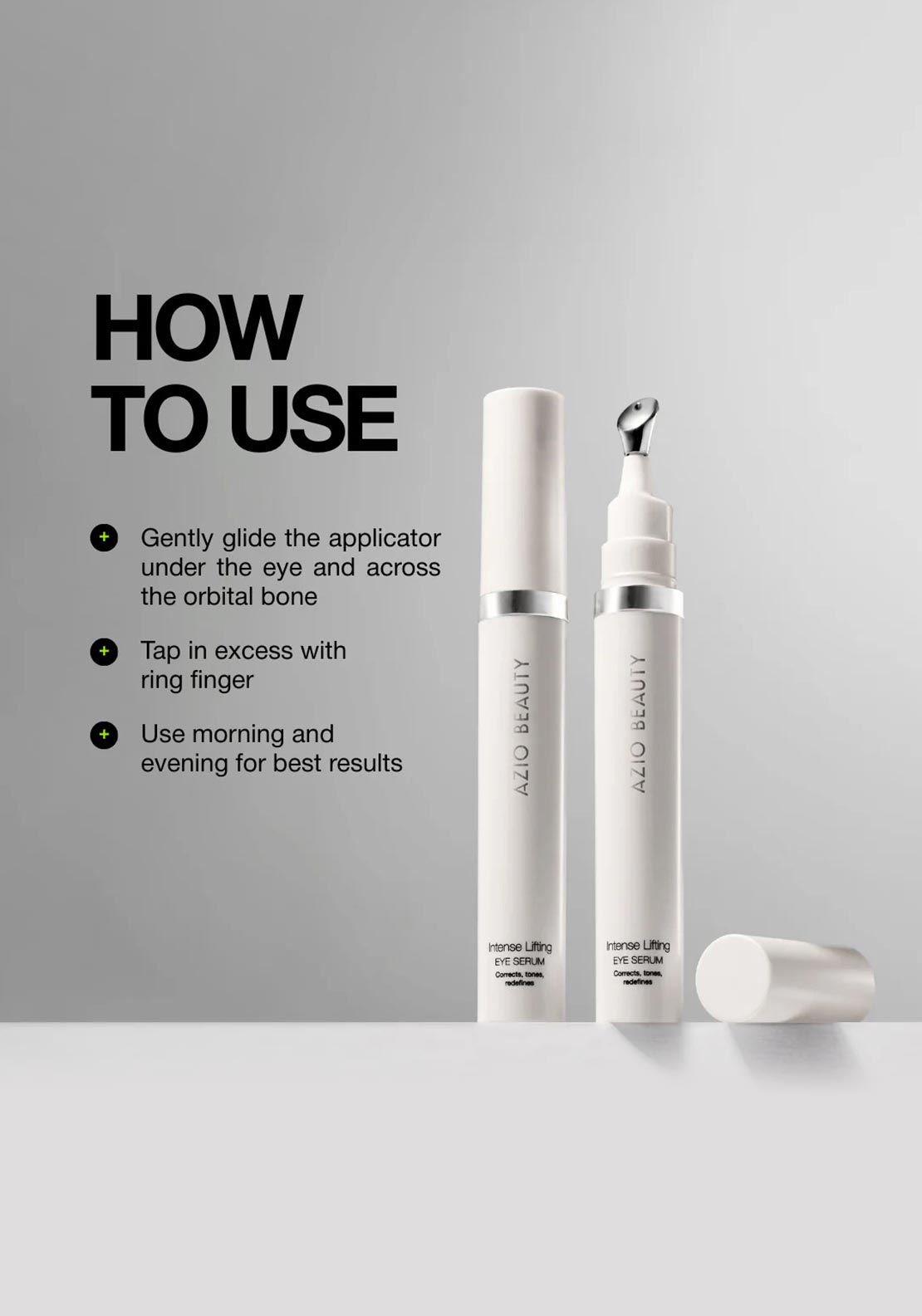 lifting and plumping duo