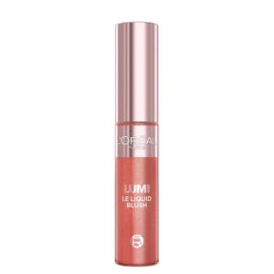 Blush 627 Peach Glow