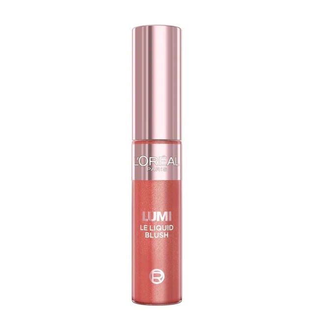 Blush 627 Peach Glow