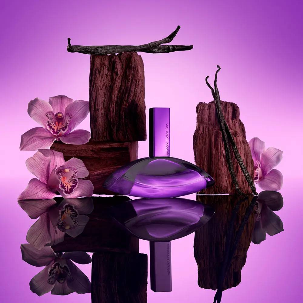 Calvin Klein Bold Elixir