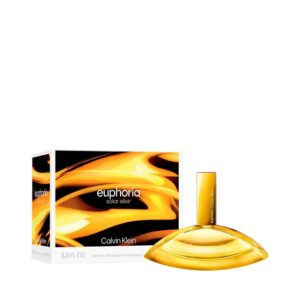 Calvin Klein Solar Elixir