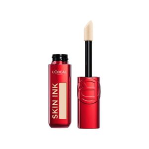 Foundation Concealer 100 Light Warm 15Ml