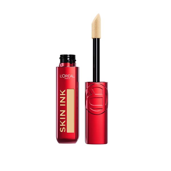 Foundation Concealer 140 Warm