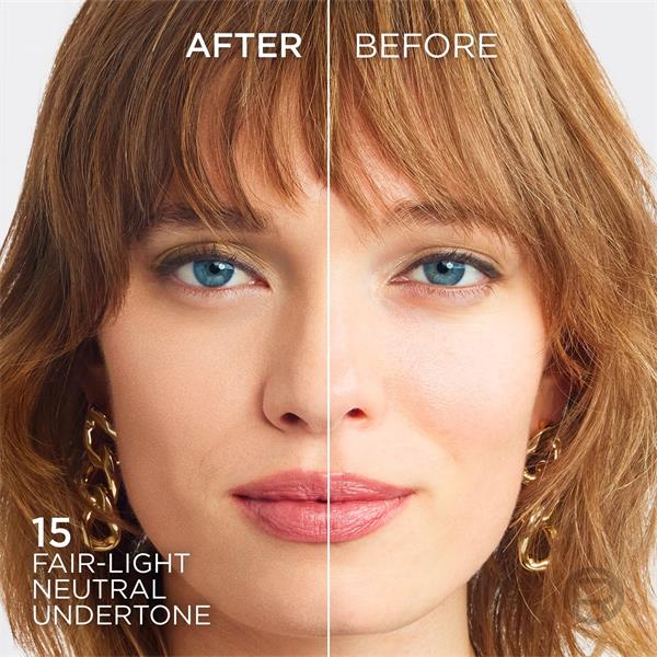 Foundation Concealer 15 Neutral