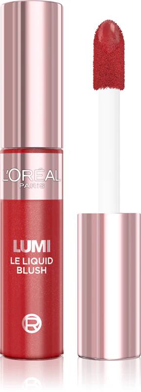 L'Oréal Paris Glotion Blush 635 Worth It Glow 10Ml