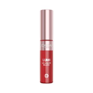 L'Oréal Paris Glotion Blush 640 Rouge Paris 10Ml