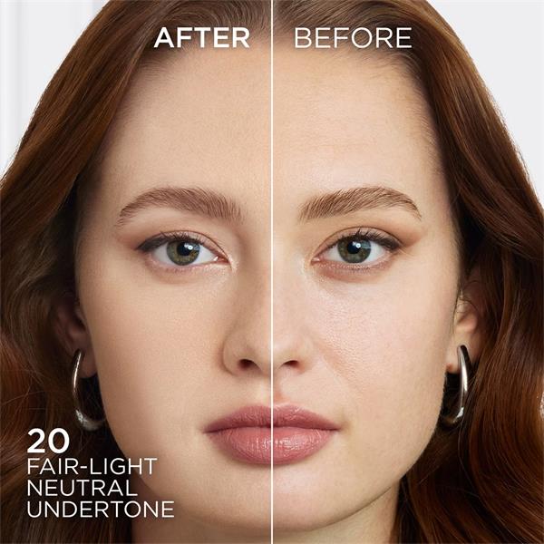 L'Oréal Foundation Concealer 20 Light Neutral