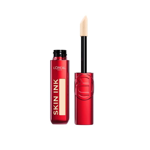 Foundation Concealer 20 Light Neutral