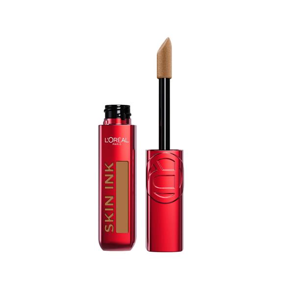 Concealer 375 Medium Warm