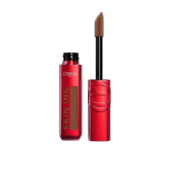 L'Oréal Paris Infallible Skin Ink 2 In 1 Foundation Concealer 440 Deep Neutral 15Ml