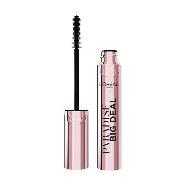 L'Oréal Paris Paradise Big Deal Mascara Black
