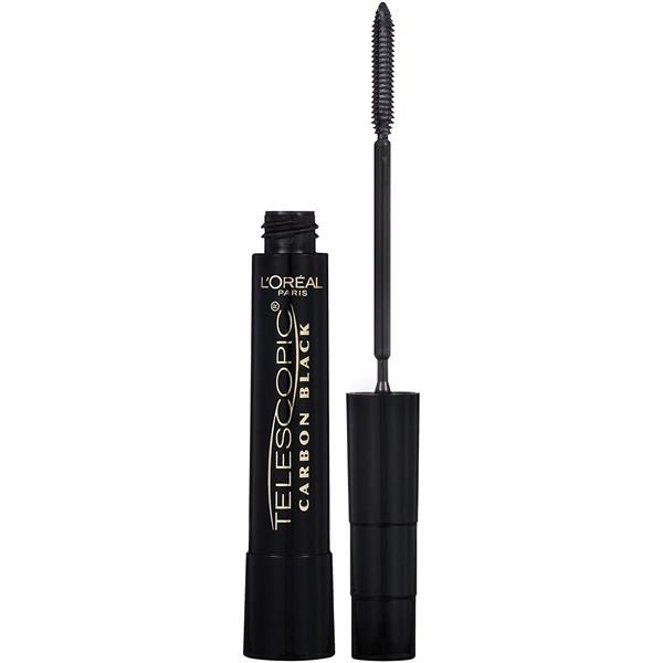 L'Oréal Paris Telescopic Mascara Carbon