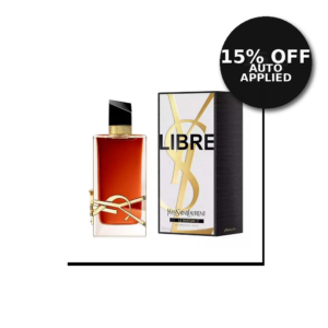 Yves Saint Laurent – 15% off