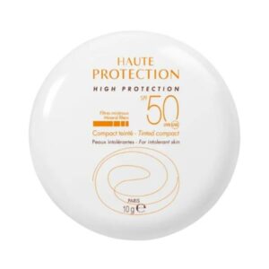 Avène mineral compact SPF50