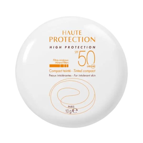 Avène mineral compact SPF50