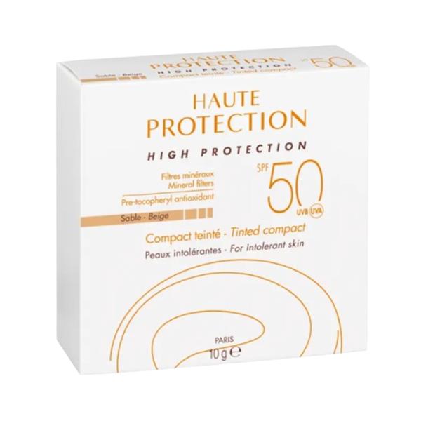 Avène mineral compact SPF50