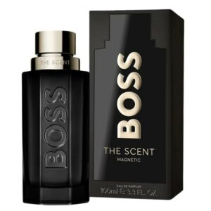 BOSS The Scent Magnetic