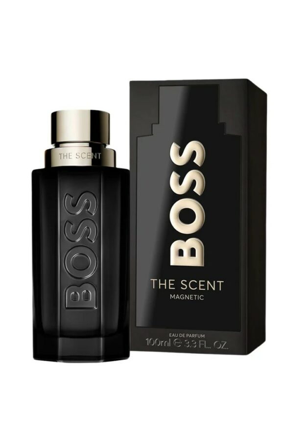BOSS The Scent Magnetic