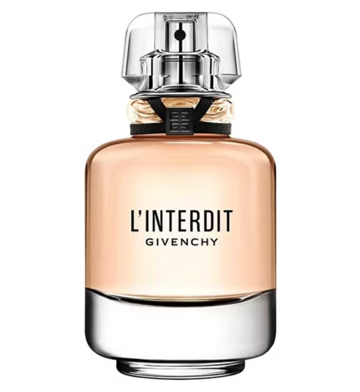 L'Interdit Eau de Parfum