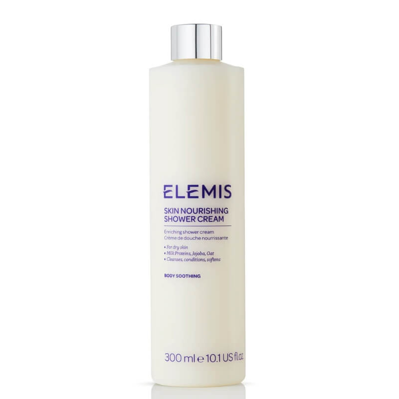 Elemis nourishing shower cream
