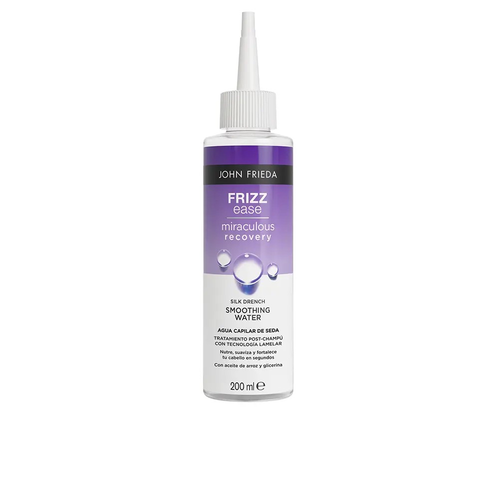 John Frieda hair water