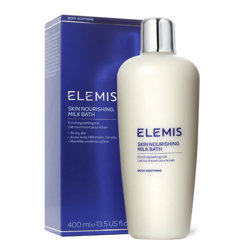 Elemis milk bath 400ml