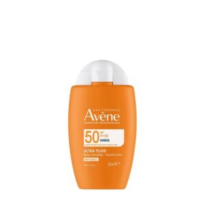Avène Ultra Fluid SPF50