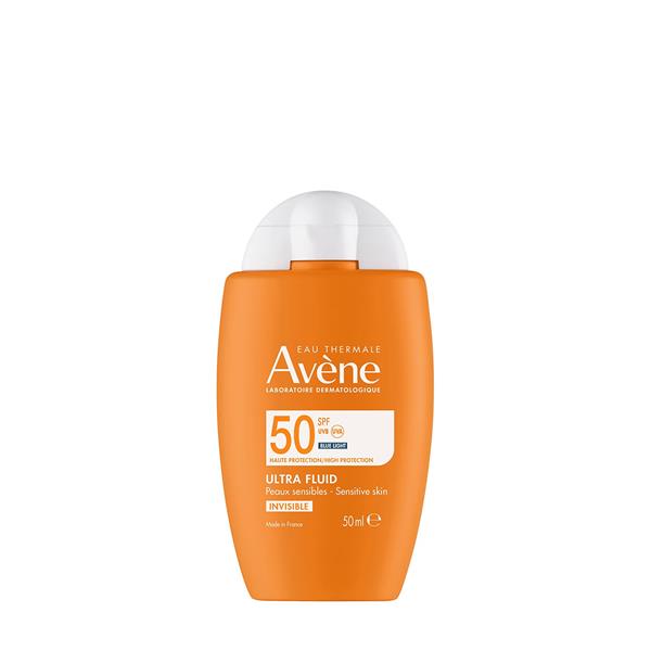 Avène Ultra Fluid SPF50