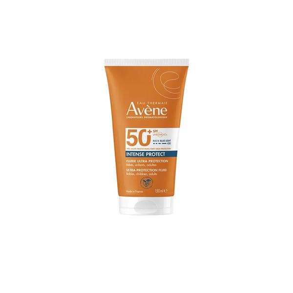 Avène Intense Protect SPF50+
