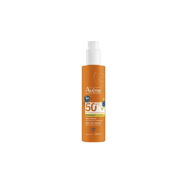 Avène Kids Sun Spray