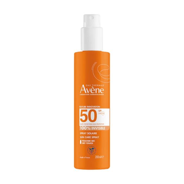 Avene SPF 50 spray