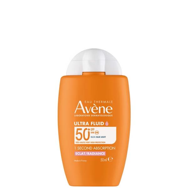 Avène Ultra Fluid Radiance