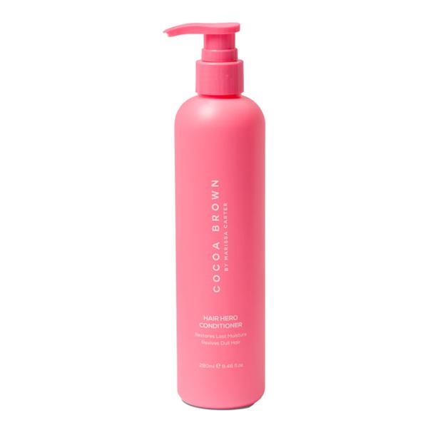 Cocoa Brown Hair Conditioner
