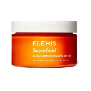 Elemis cleansing butter cleanser